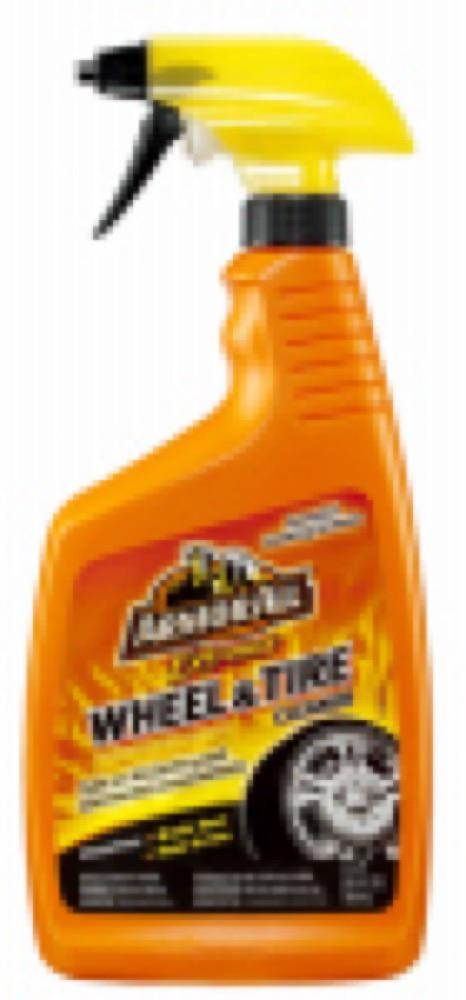 24OZ WHL Trigg Cleaner