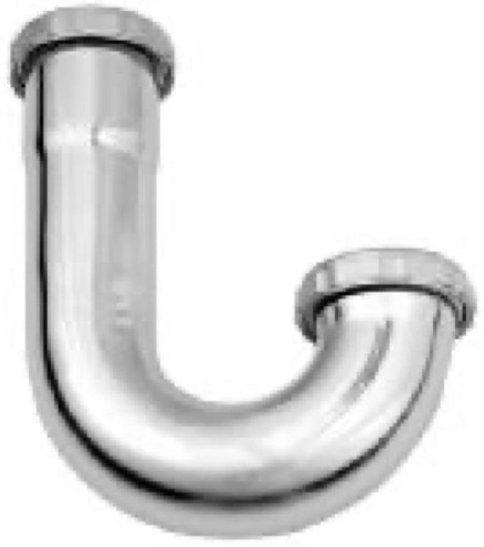 MP1-1/2 Kitch DrainBend