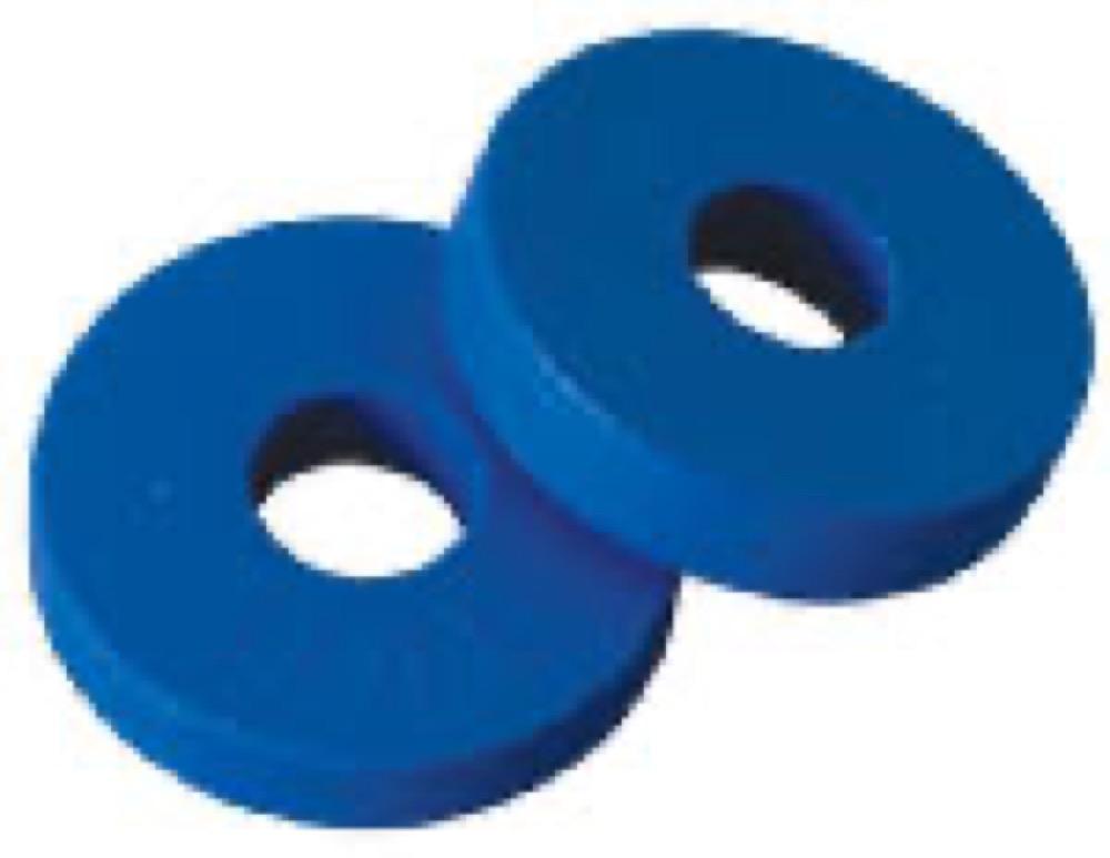10PK 19/32" FLT Washer