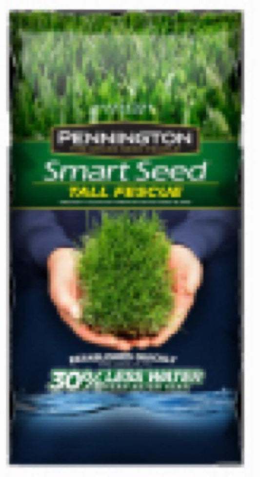 3LBSmart Turf Tall Seed