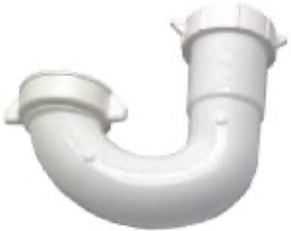 MP1-1/4Lav Drain J Bend