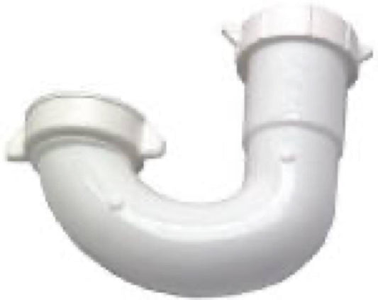 MP1-1/4Lav Drain J Bend