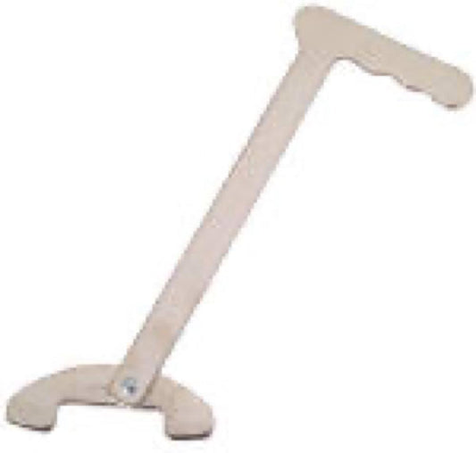 MP Garbage Disp Wrench