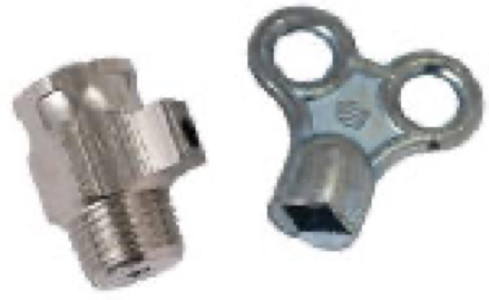 MP CHR RadiatorVent Key