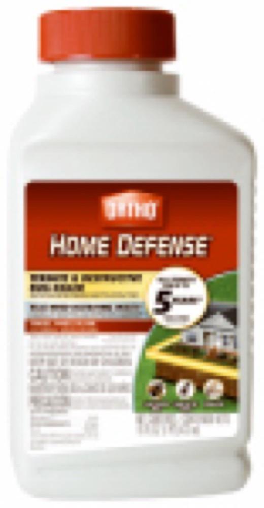 16OZ HomeDef Bug Killer