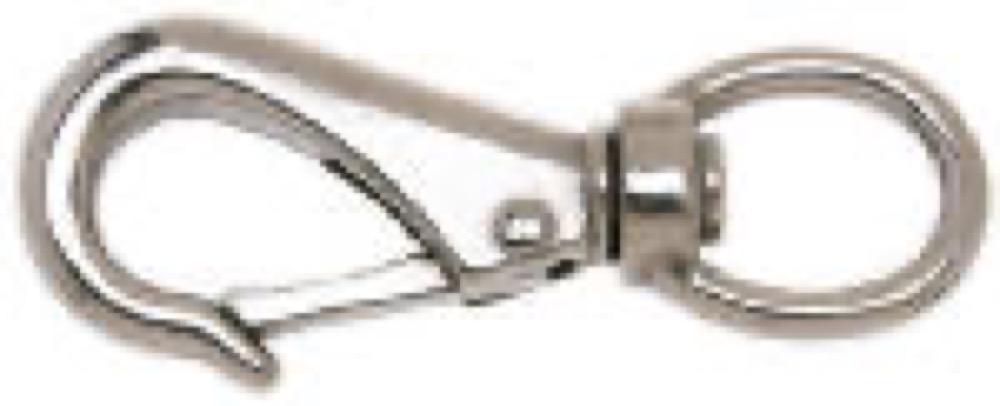 3/4" SS Eye Boat Snap