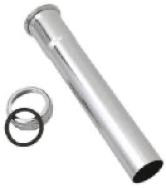 MP 1-1/4x8 BRS EXT Tube