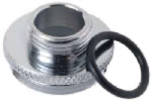 9/16 x24T Aera Adapter