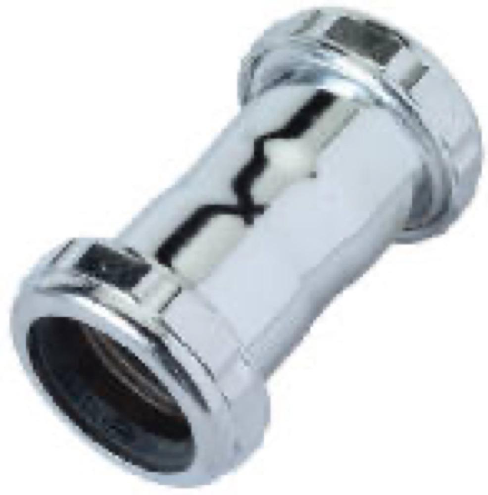 MP1-1/4CHR Lav Coupling