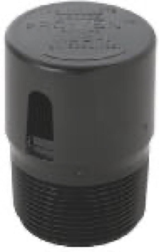 MP Plas Auto Plumb Vent