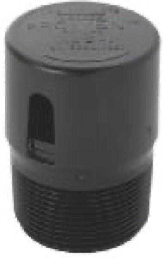 MP Plas Auto Plumb Vent