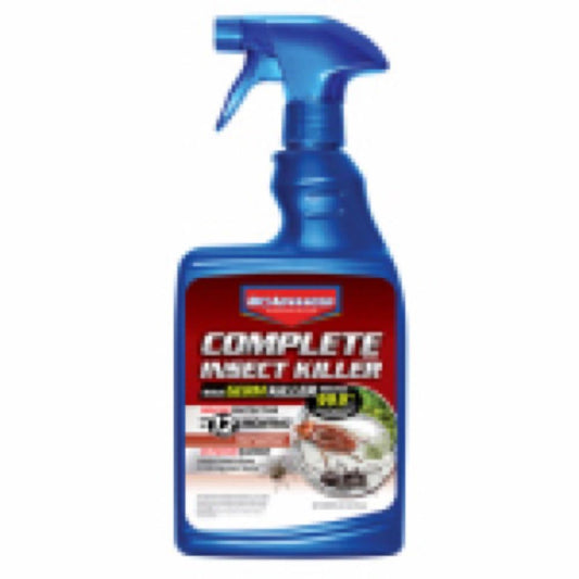 24OZ Home Pest Control