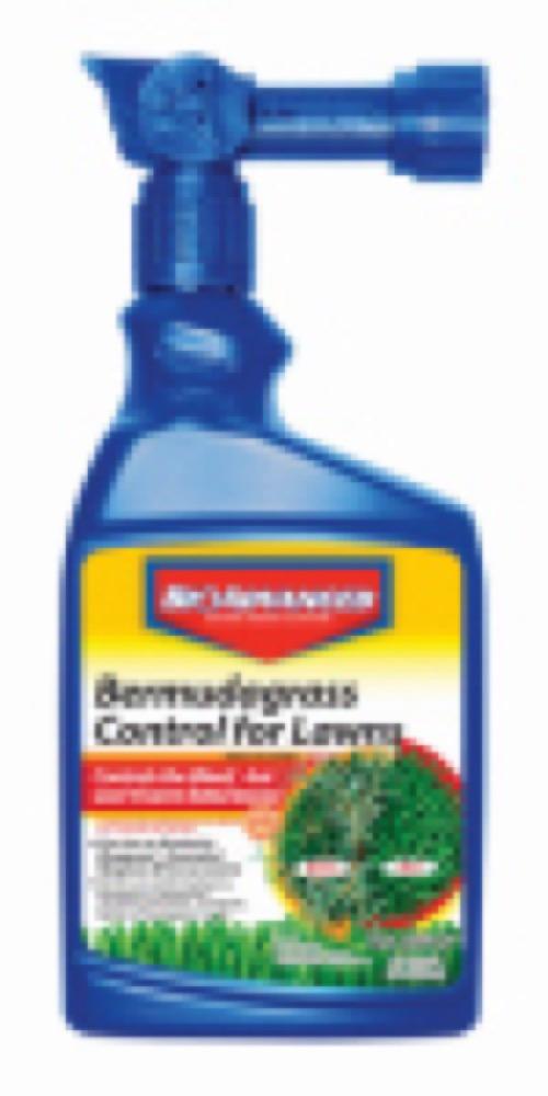 32OZ Bermudagra Control