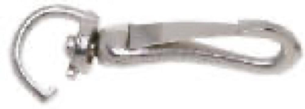 3/8" Open Eye Spr Snap