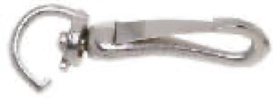 3/8" Open Eye Spr Snap