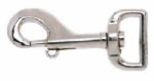 1" Strap Eye Bolt Snap