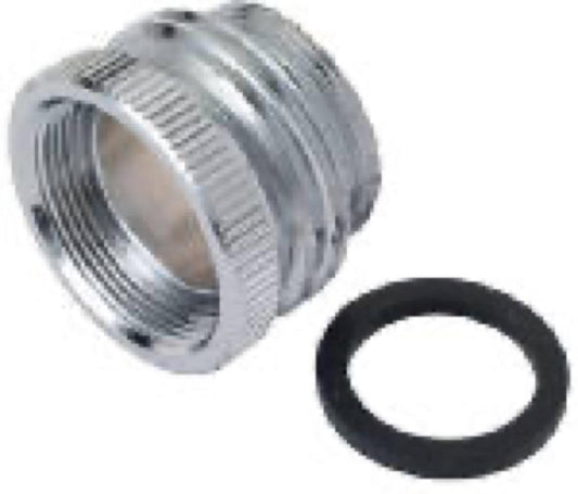 55/64" CHR Adapter