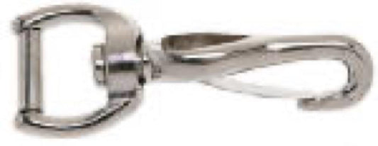 5/8" Strap Eye Spr Snap