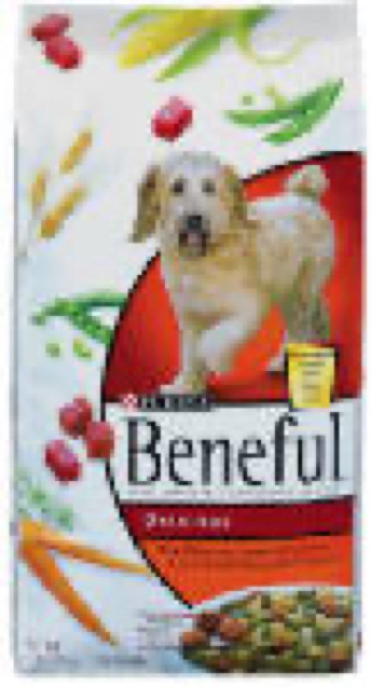 Beneful 6.3LB Beef Food