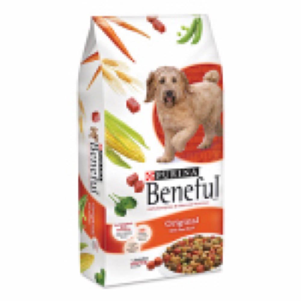 14LB Original Dog Food