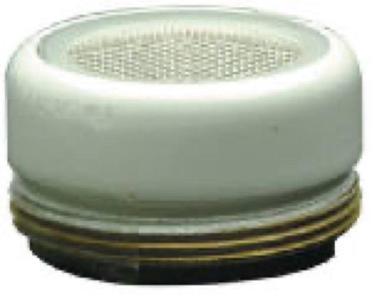 15/16x27MPT WHT Aerator