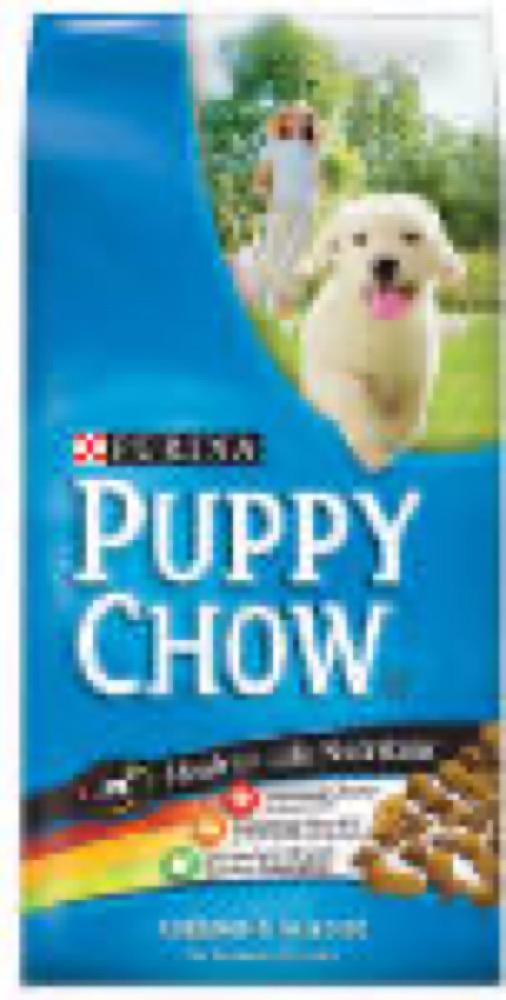 PupChow 8.8LB Dog Food