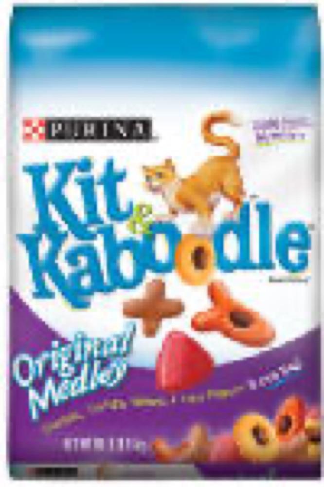 KitKab 16LB Cat Food