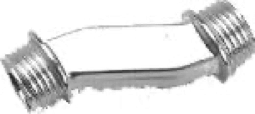 3/4"Rigid Offset Nipple