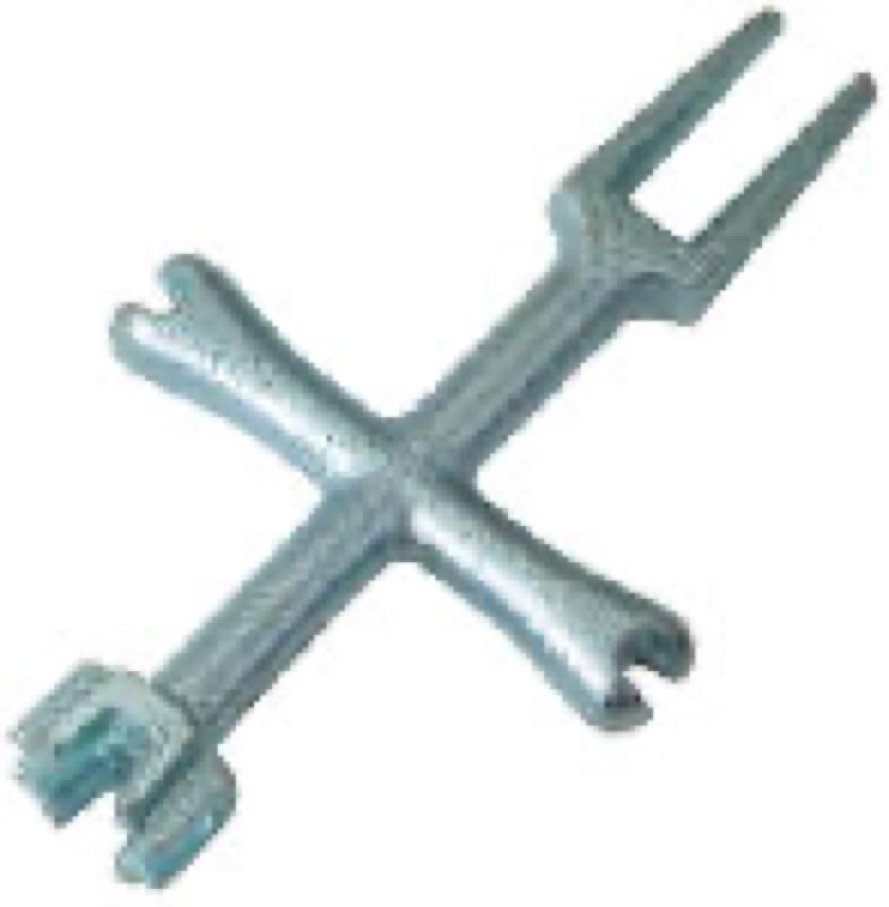 MP Over Plug Wrench