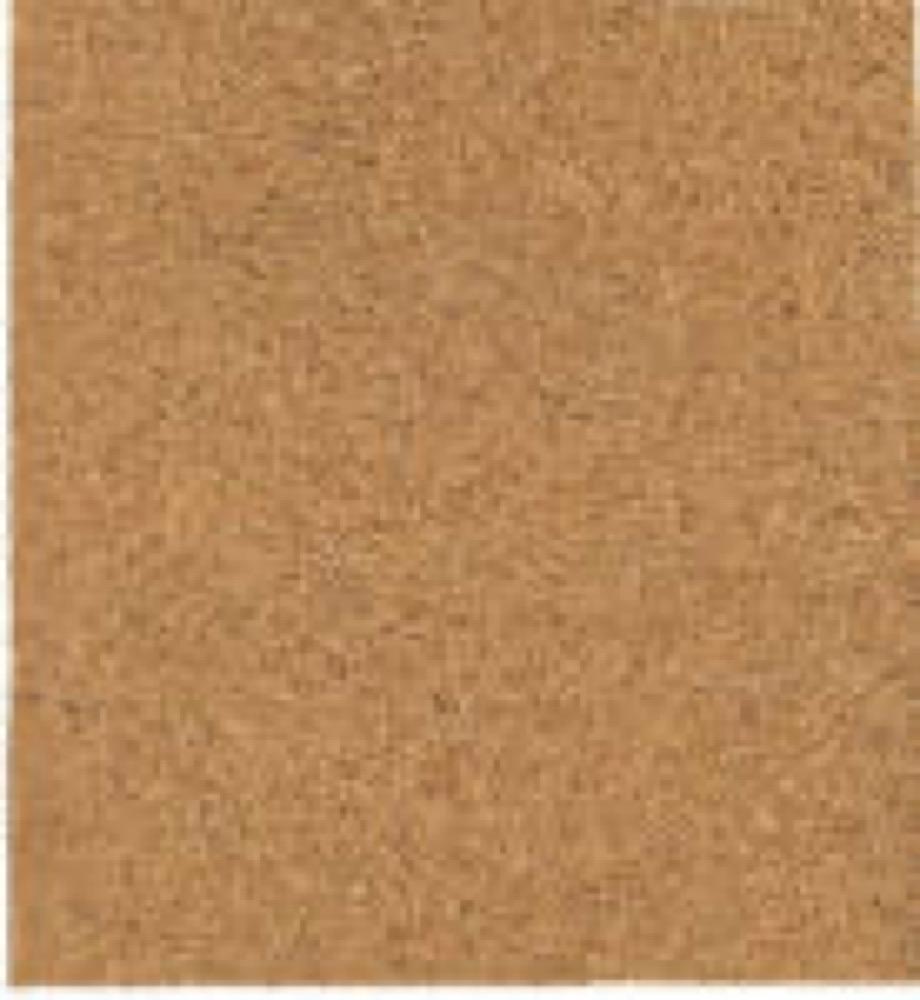 18x4 Cork Shelf Liner