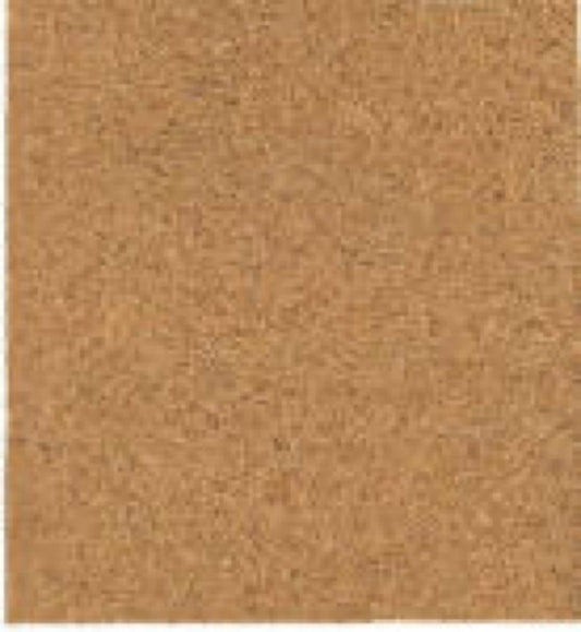 18x4 Cork Shelf Liner