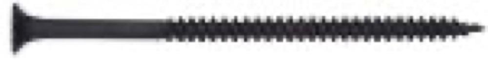 100PK 6x1-1/8 FLT Screw