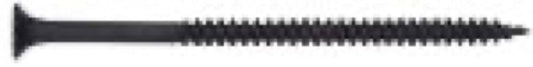 100PK 6x1-1/8 FLT Screw