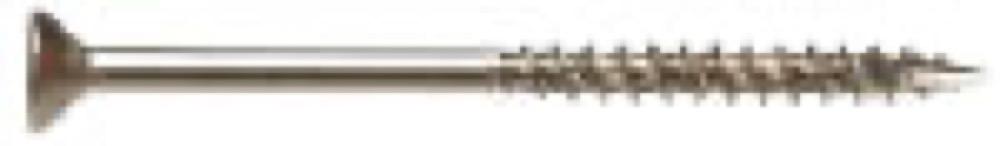 40PK 8x1-1/4 Trim Screw