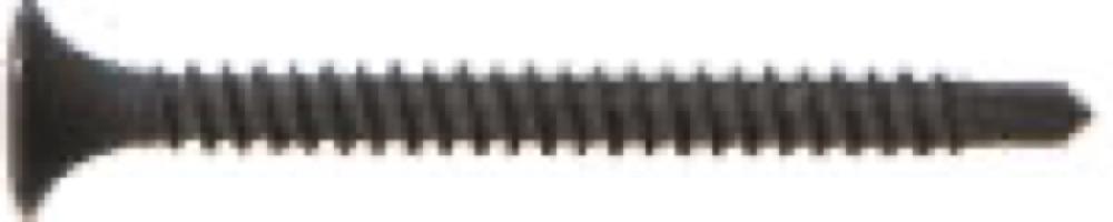75PK 6x1-1/4 Dry Screw