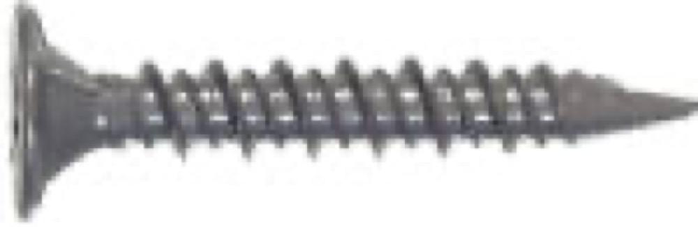 50PK 1-5/8x8 Ceme Screw