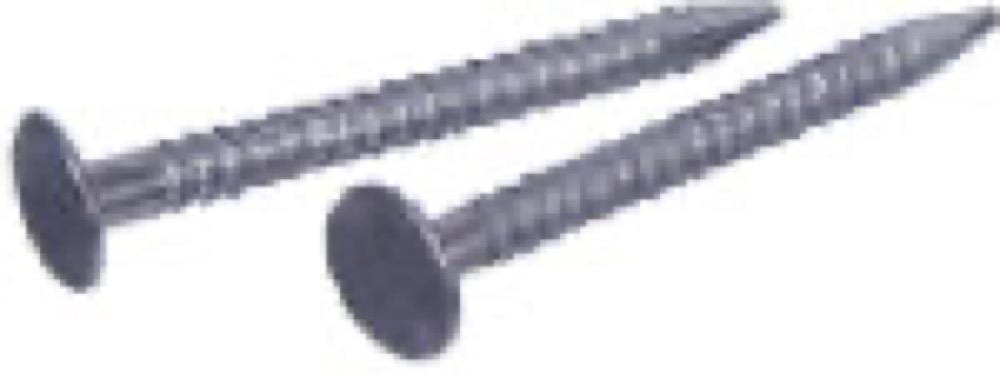 100PK 1-1/4"RS Dry Nail