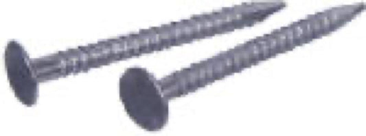 100PK 1-1/4"RS Dry Nail