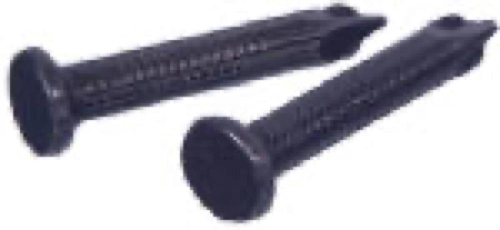 1" Flute Shank MAS Nail