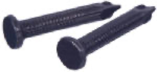 3"Fluted Shank MAS Nail