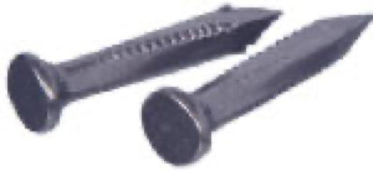 1.5" SQ Conc Screw Nail