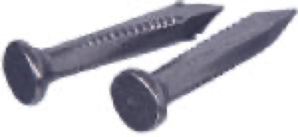 2.5" SQ Conc Screw Nail