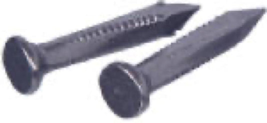 2.5" SQ Conc Screw Nail