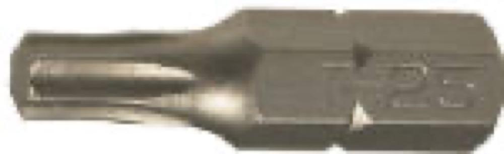 2PK 2" CD-T25 Star Bit