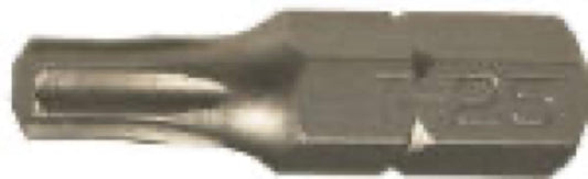 2PK 2" CD-T25 Star Bit