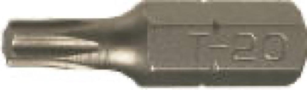 2PK 2" CD-T20 Star Bit