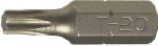 2PK 2" CD-T20 Star Bit