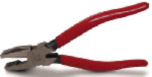 7" Elec Linesman Plier