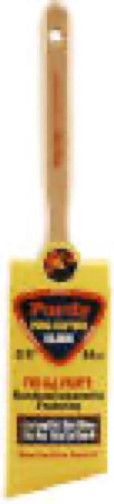 2" PE Glide ANG Brush