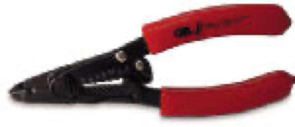 Wire Cutter & Stripper